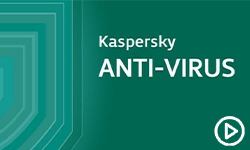 آنتی ویروس کسپراسکای